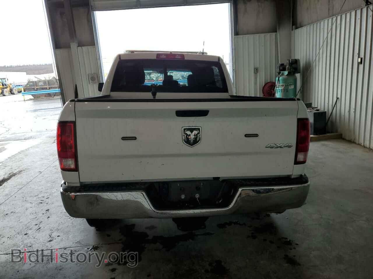 2019 RAM 1500 - VIN: 1C6RR7KT8KS681648 - Фото 6