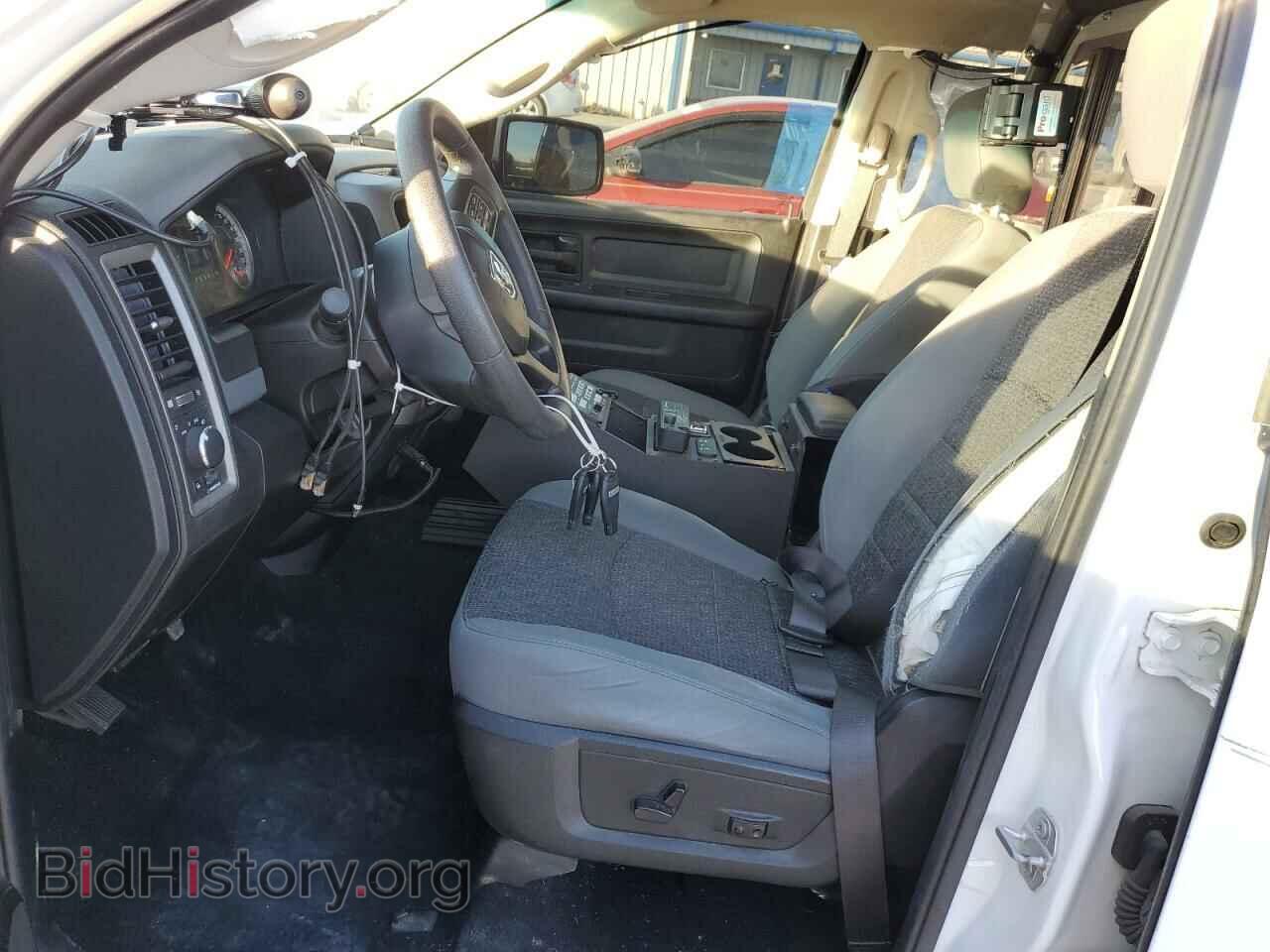 2019 RAM 1500 - VIN: 1C6RR7KT8KS681648 - Фото 7