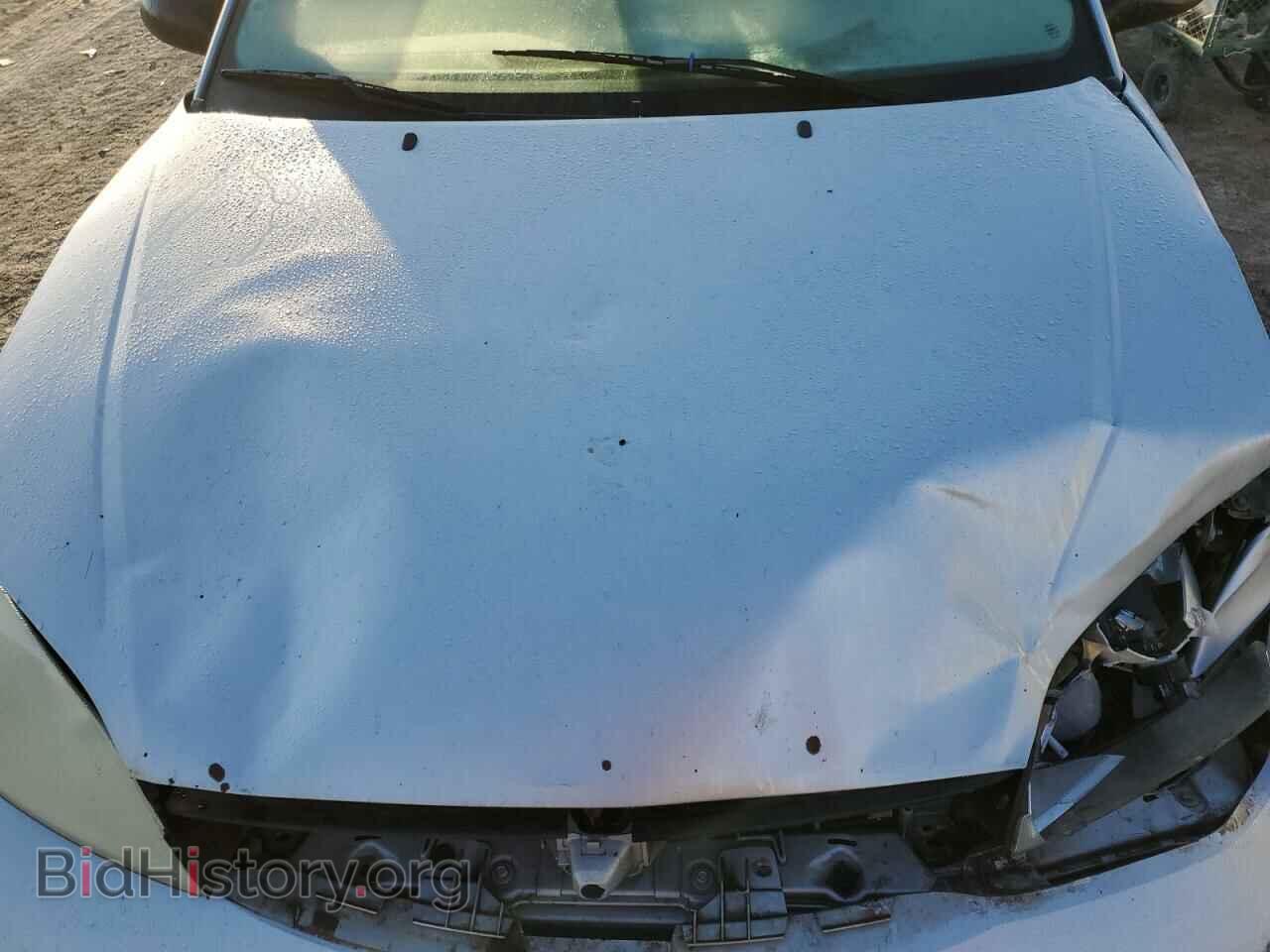 2007 FORD FOCUS - VIN: 1FAFP34N57W146968 - Фото 11