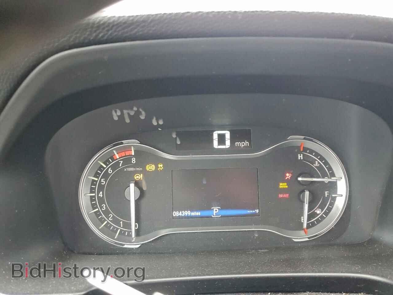 2018 HONDA PILOT - VIN: 5FNYF6H59JB040262 - Фото 9