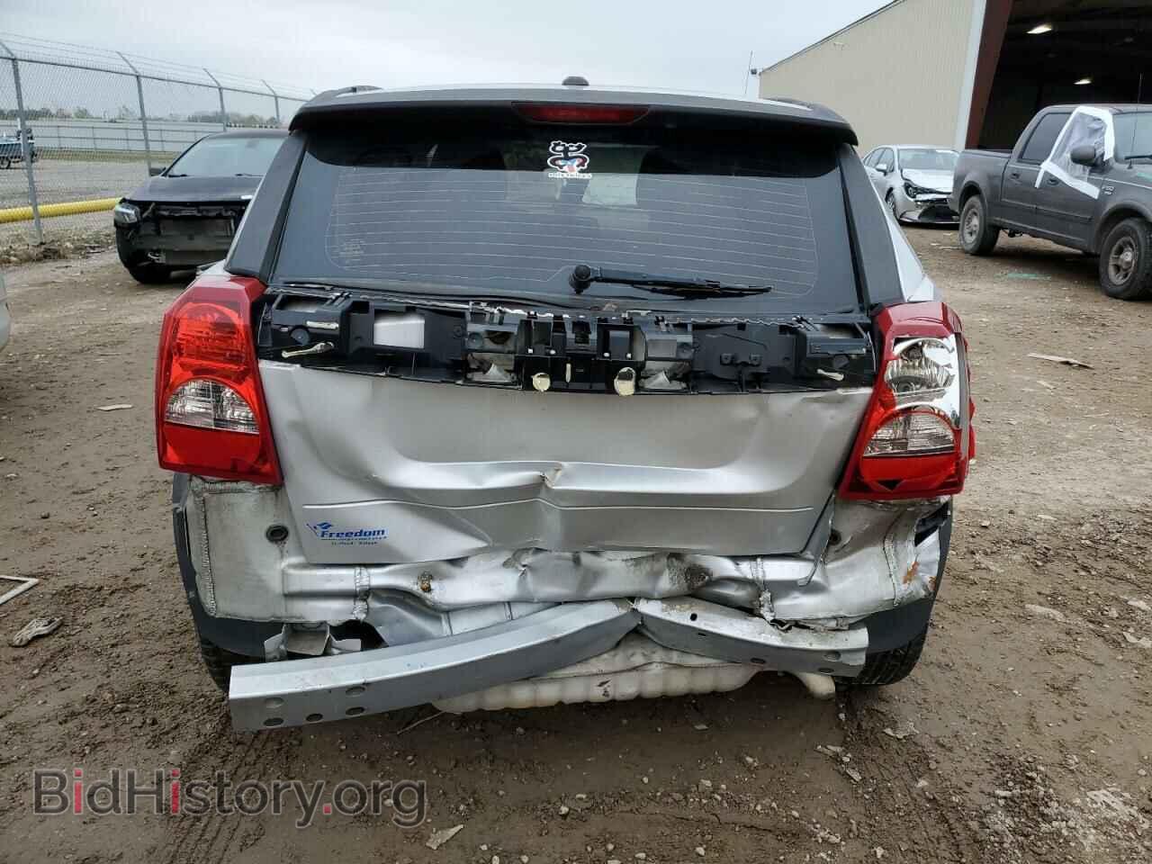 2011 DODGE CALIBER - VIN: 1B3CB3HA5BD228725 - Фото 6