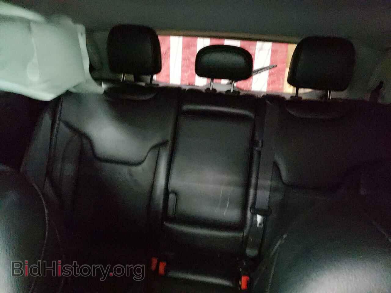 2020 JEEP COMPASS - VIN: 3C4NJDCB0LT239160 - Фото 10