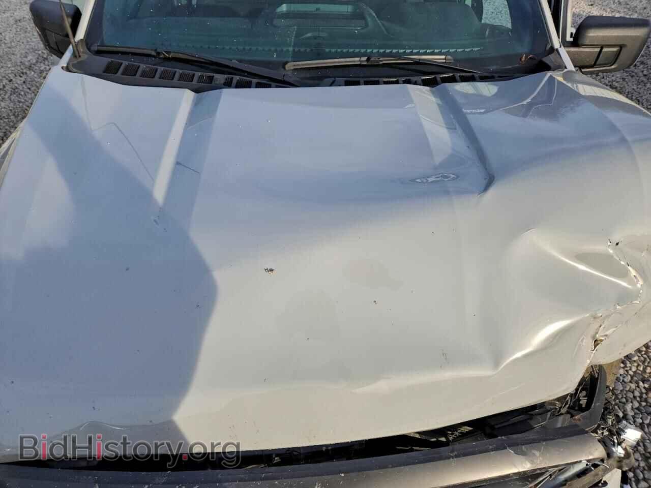 2023 FORD F-150 - VIN: 1FTEW1EP3PKG24230 - Фото 11