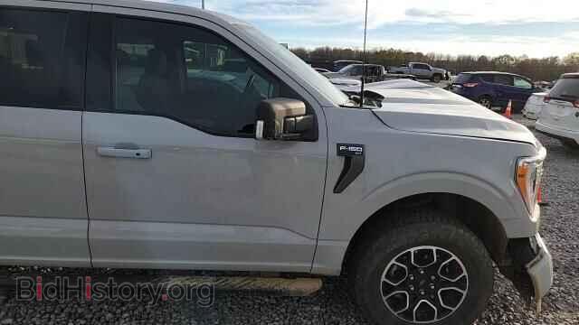 2023 FORD F-150 - VIN: 1FTEW1EP3PKG24230 - Фото 14