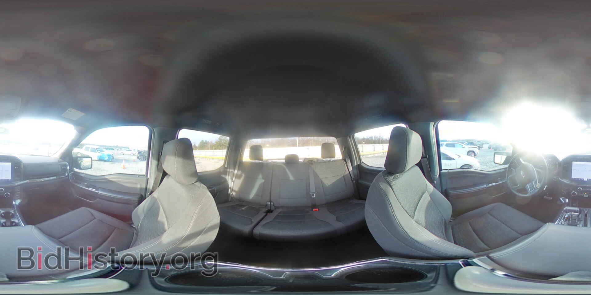 2023 FORD F-150 - VIN: 1FTEW1EP3PKG24230 - Фото 15