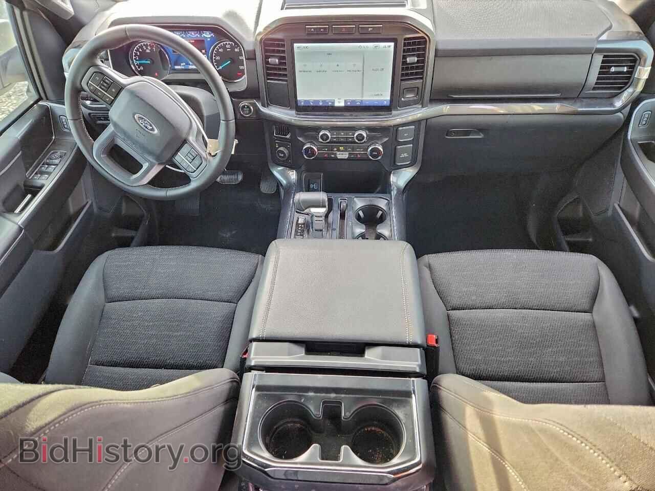 2023 FORD F-150 - VIN: 1FTEW1EP3PKG24230 - Фото 8