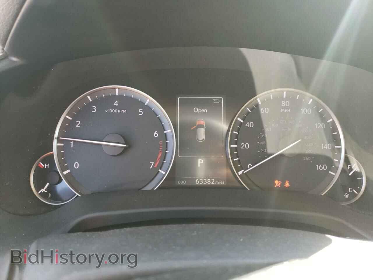 2017 LEXUS RX350 - VIN: 2T2ZZMCA7HC046950 - Фото 9