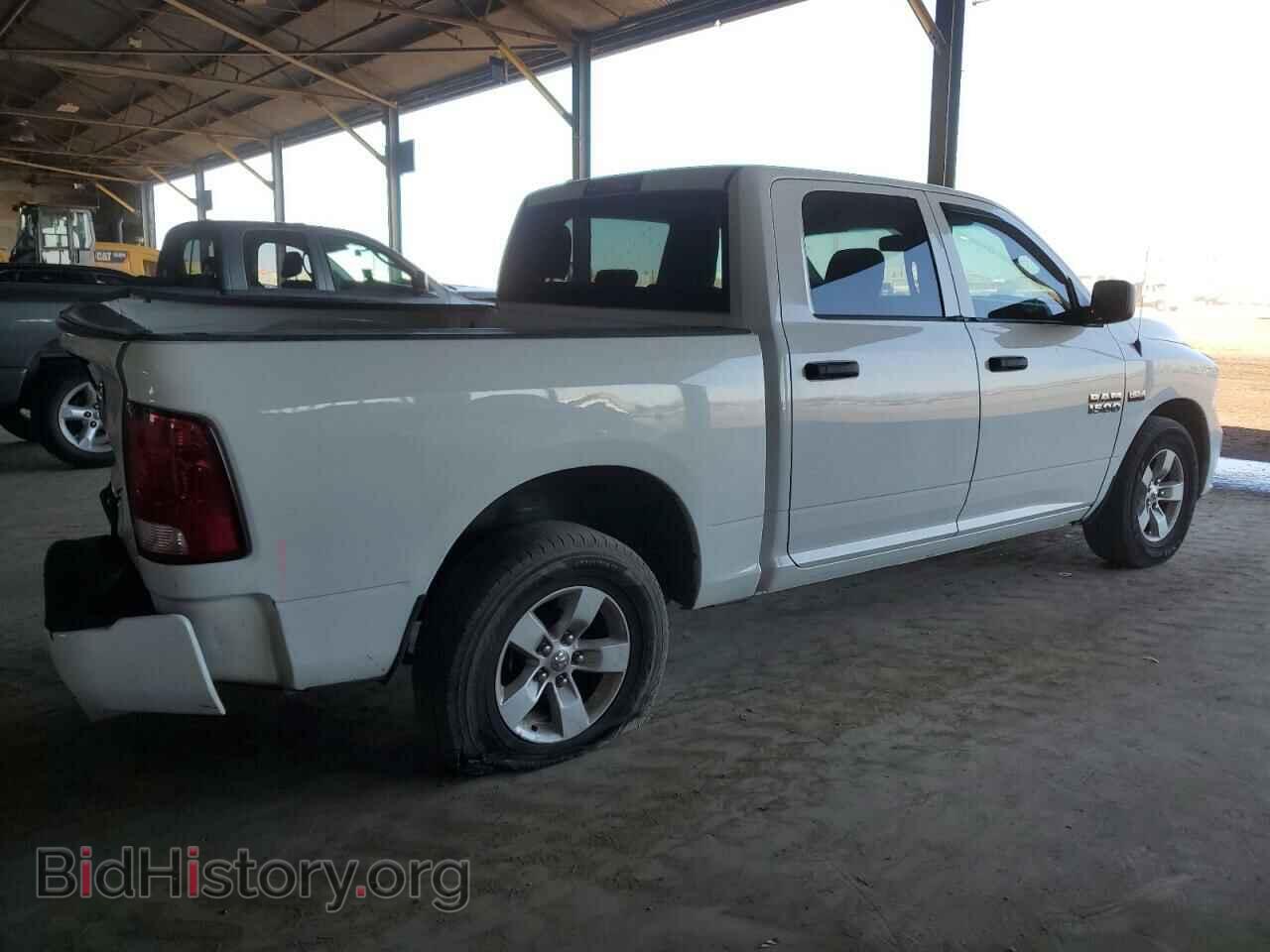 2016 RAM 1500 - VIN: 1C6RR6KT8GS341269 - Фото 3