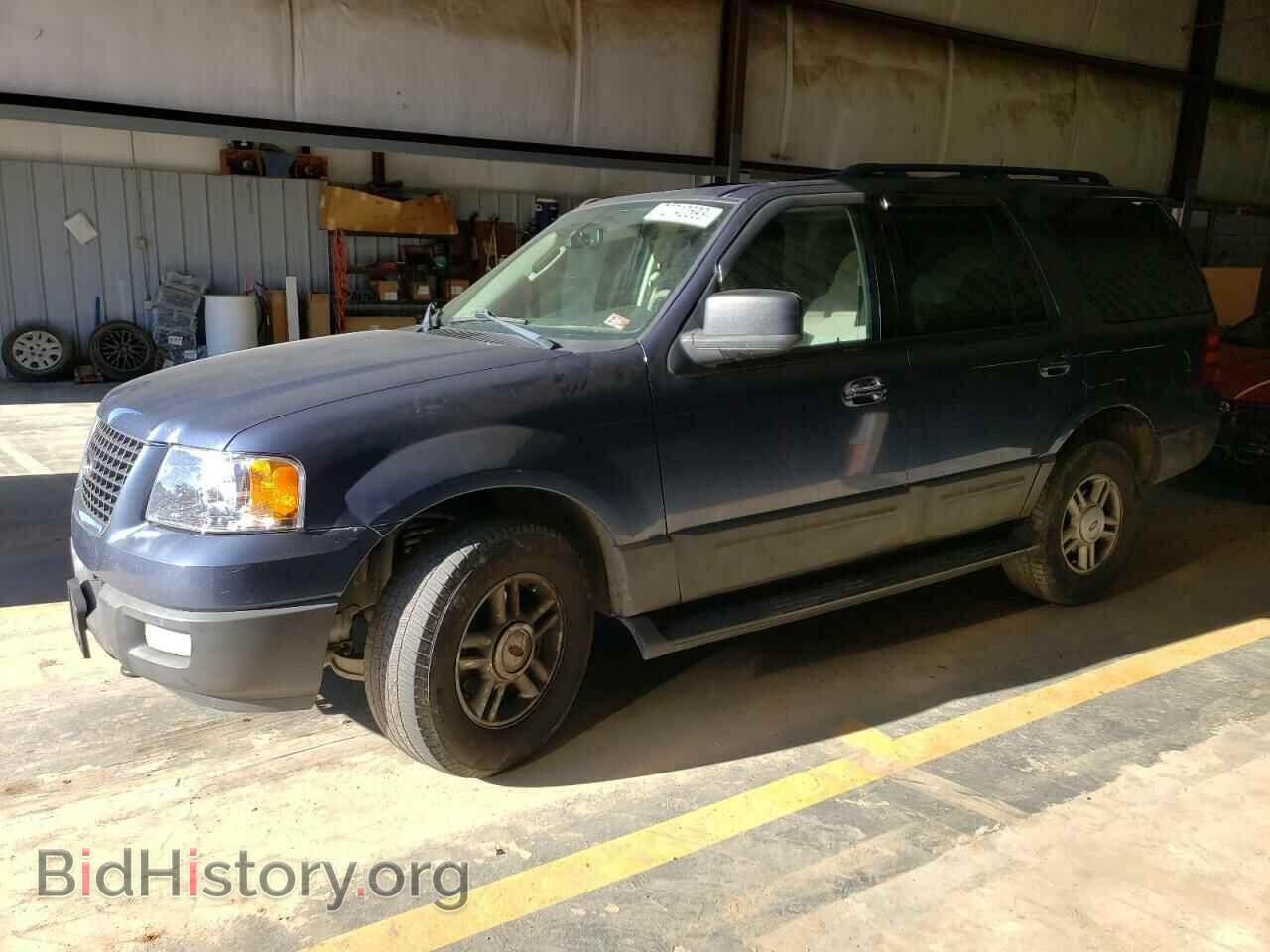 Фотография 1FMPU165X6LA11893 - FORD EXPEDITION 2006