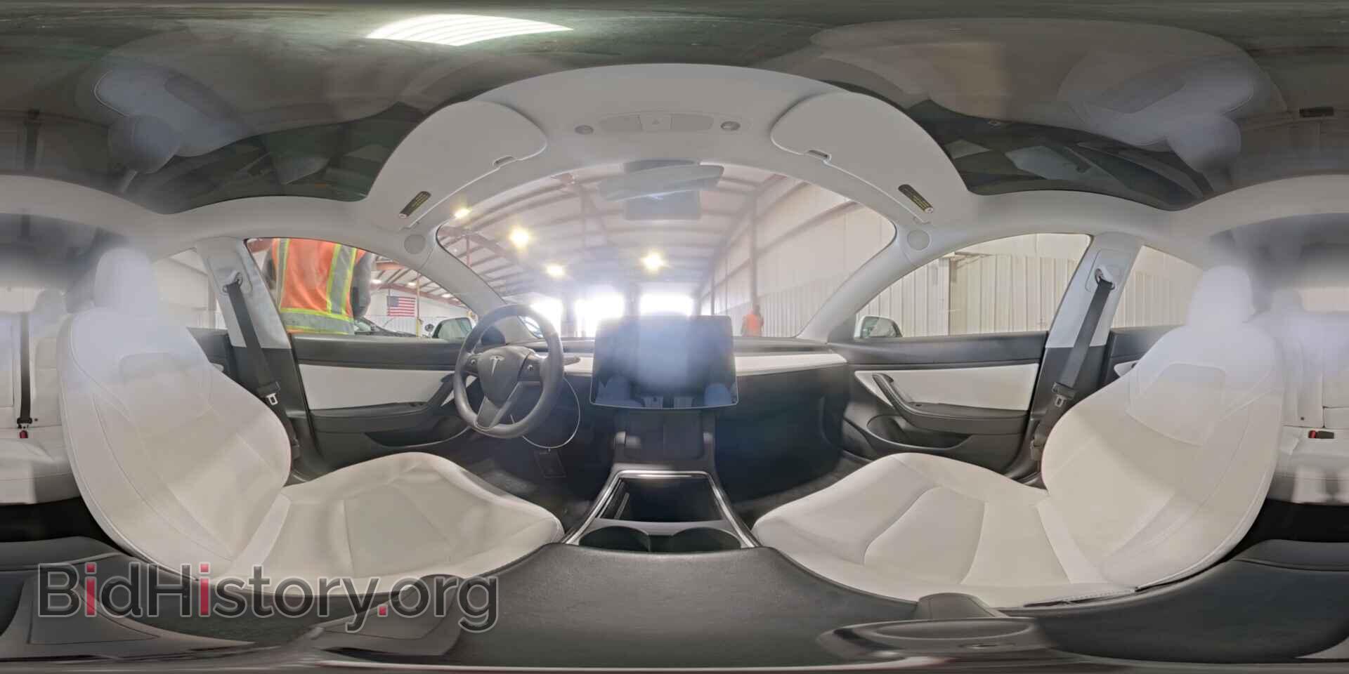 2021 TESLA MODEL 3 - VIN: 5YJ3E1EA6MF853824 - Фото 14