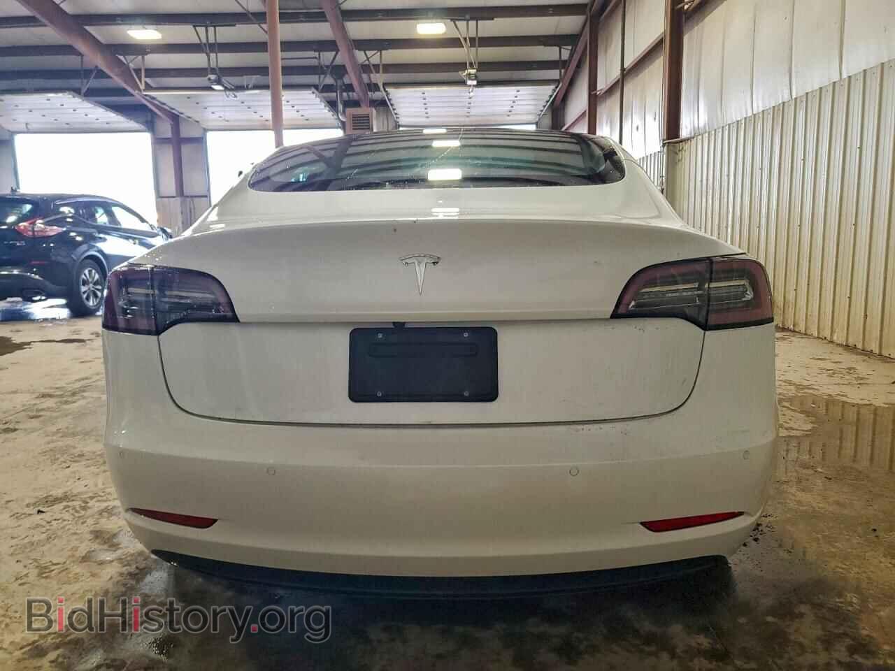 2021 TESLA MODEL 3 - VIN: 5YJ3E1EA6MF853824 - Фото 6