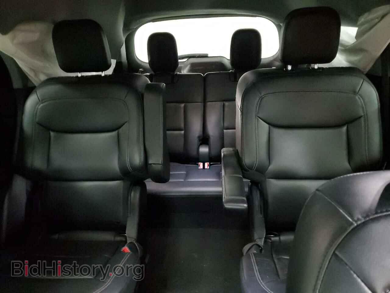 2022 FORD EXPLORER - VIN: 1FMSK8DH3NGA33974 - Фото 10