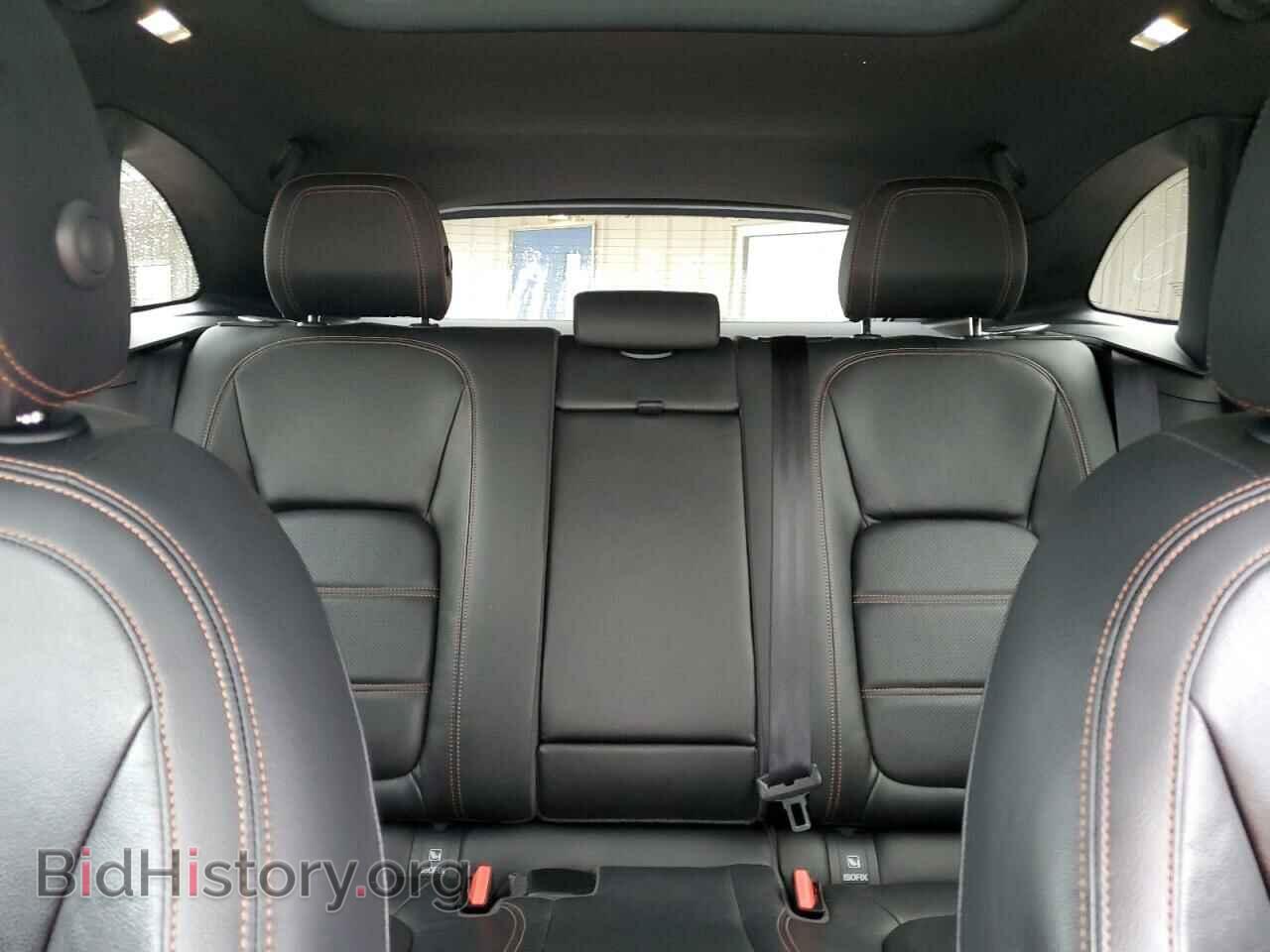 2018 JAGUAR F-PACE - VIN: SADCK2FX6JA286427 - Фото 10