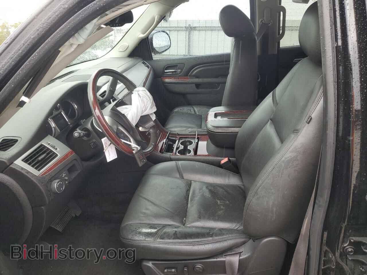 2013 CADILLAC ESCALADE - VIN: 1GYS4BEF8DR216972 - Фото 7