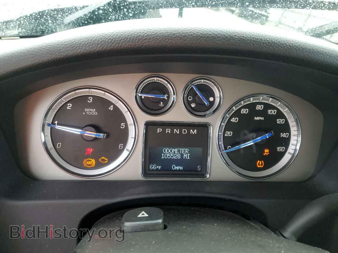 2013 CADILLAC ESCALADE - VIN: 1GYS4BEF8DR216972 - Фото 9
