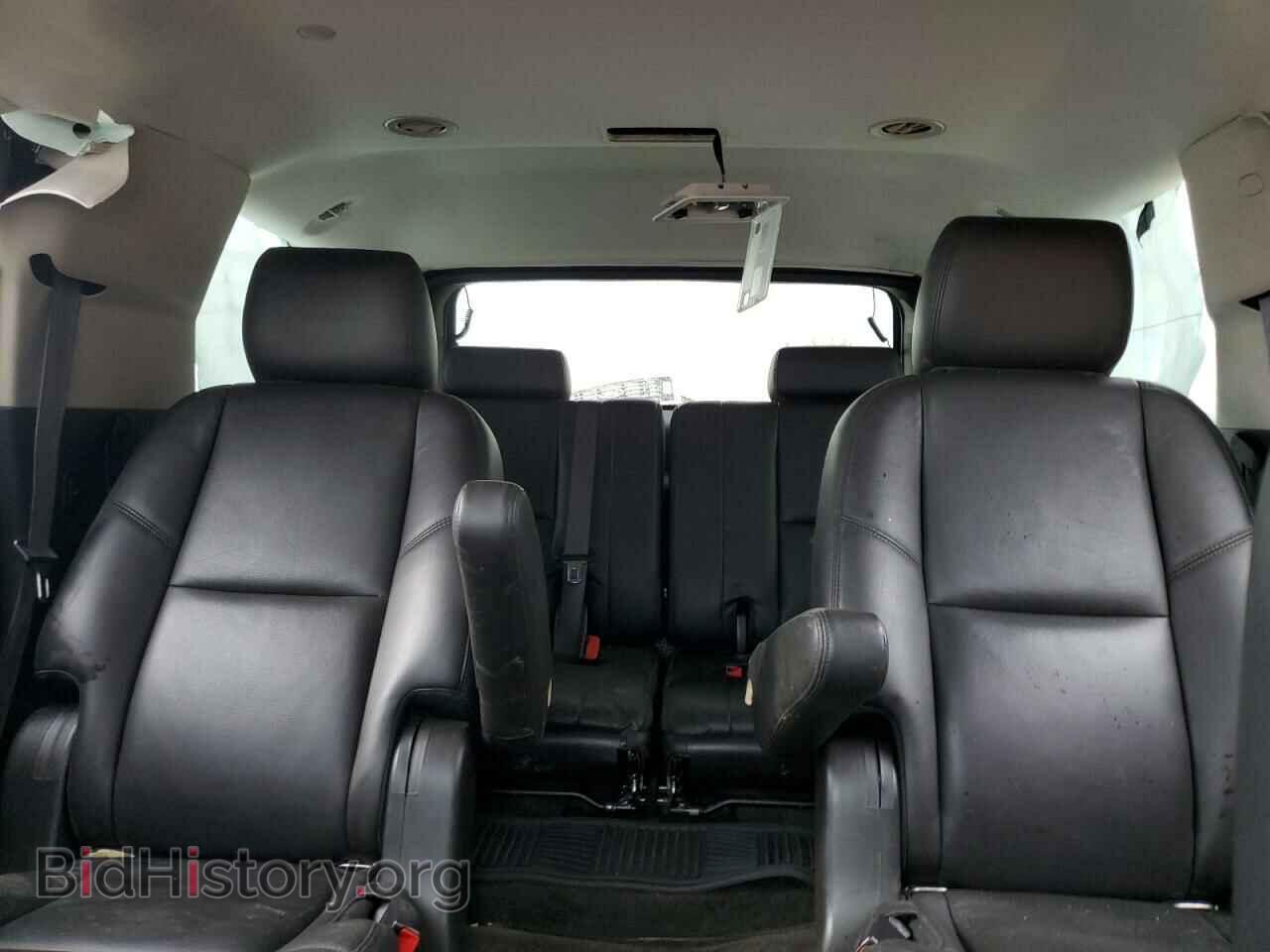 2013 CADILLAC ESCALADE - VIN: 1GYS4BEF8DR216972 - Фото 10