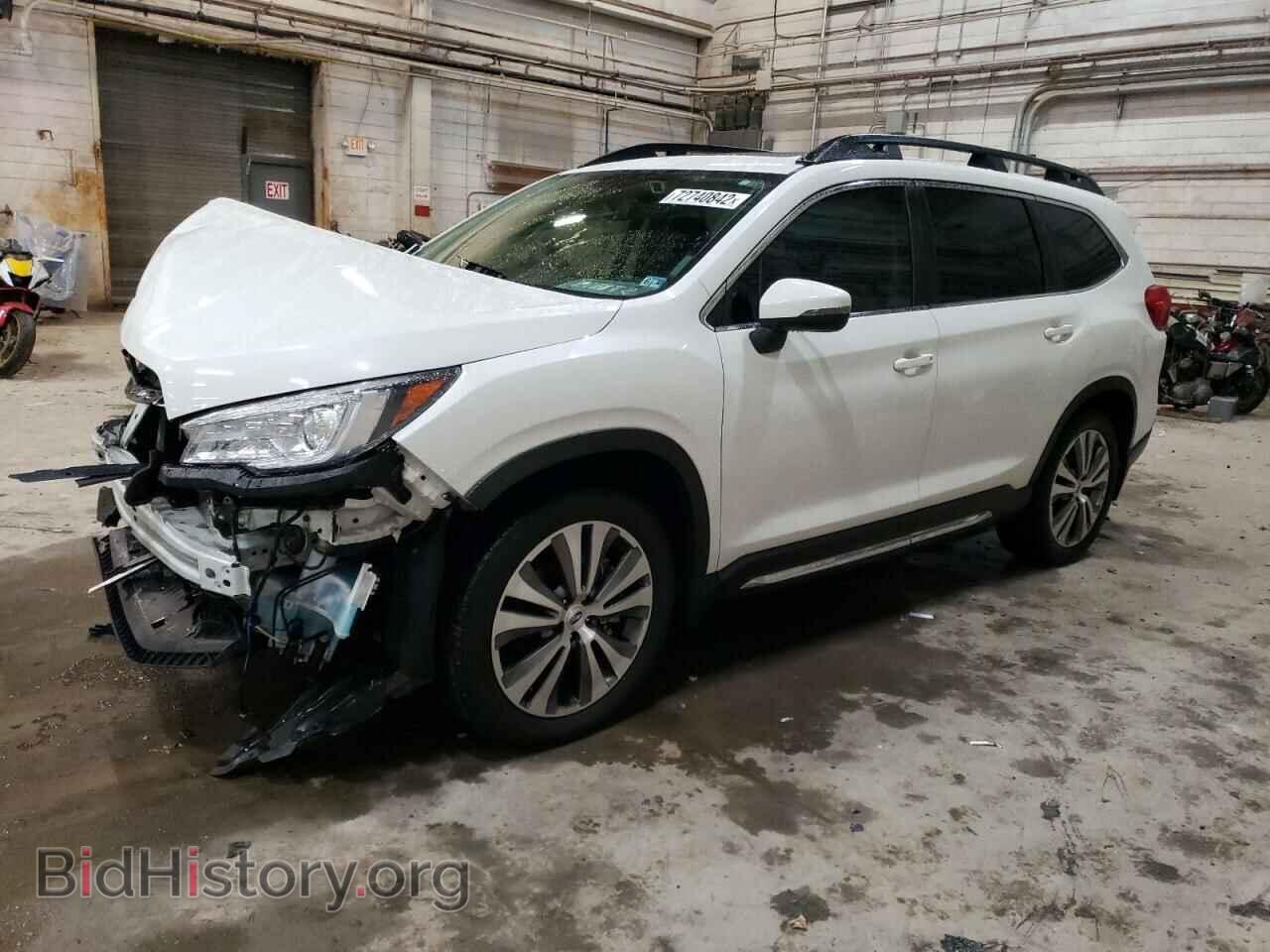 Фотография 4S4WMALD2L3420652 - SUBARU ASCENT 2020
