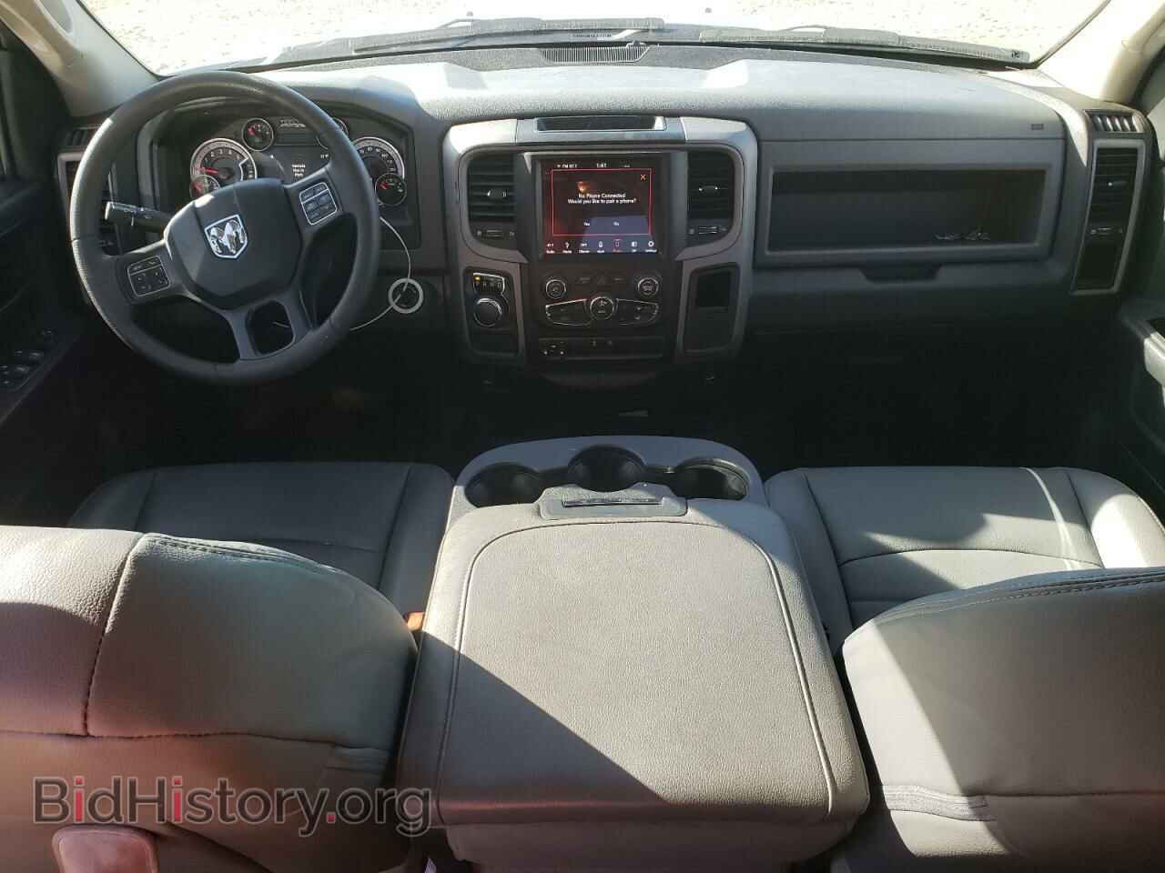 2019 RAM 1500 - VIN: 1C6RR6KM7KS712598 - Фото 8