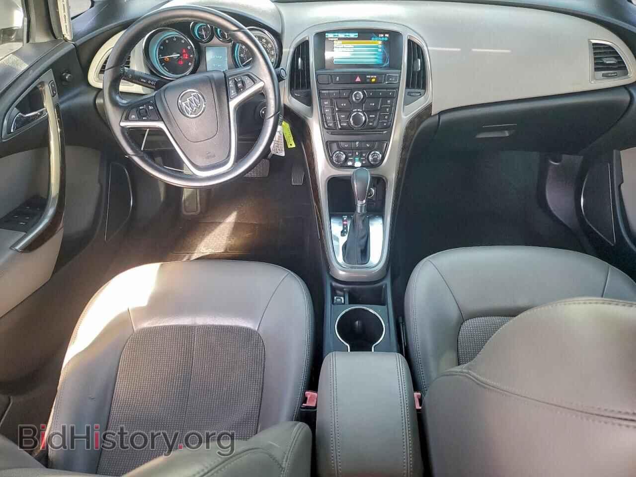 2013 BUICK VERANO - VIN: 1G4PR5SK5D4144198 - Фото 8