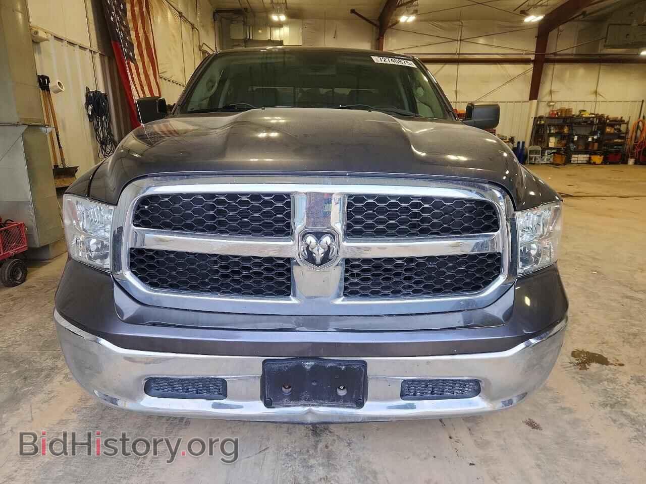 2015 RAM 1500 - VIN: 1C6RR7GT8FS687206 - Фото 5