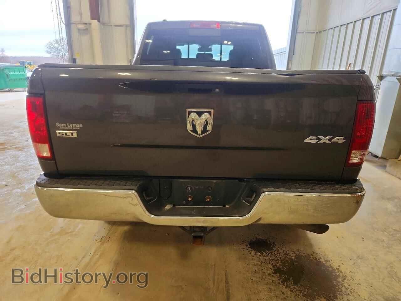 2015 RAM 1500 - VIN: 1C6RR7GT8FS687206 - Фото 6