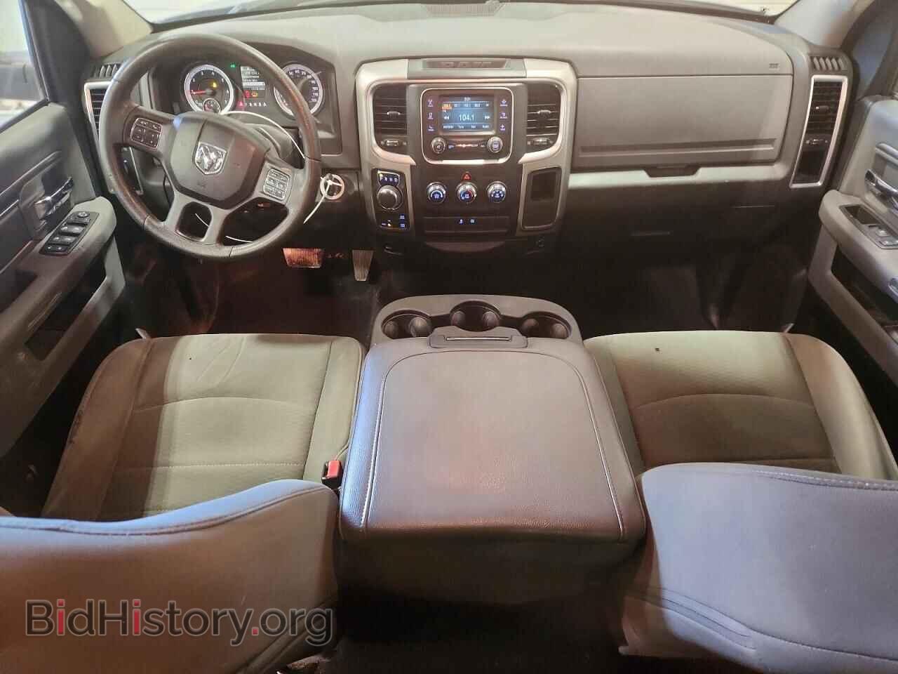 2015 RAM 1500 - VIN: 1C6RR7GT8FS687206 - Фото 8