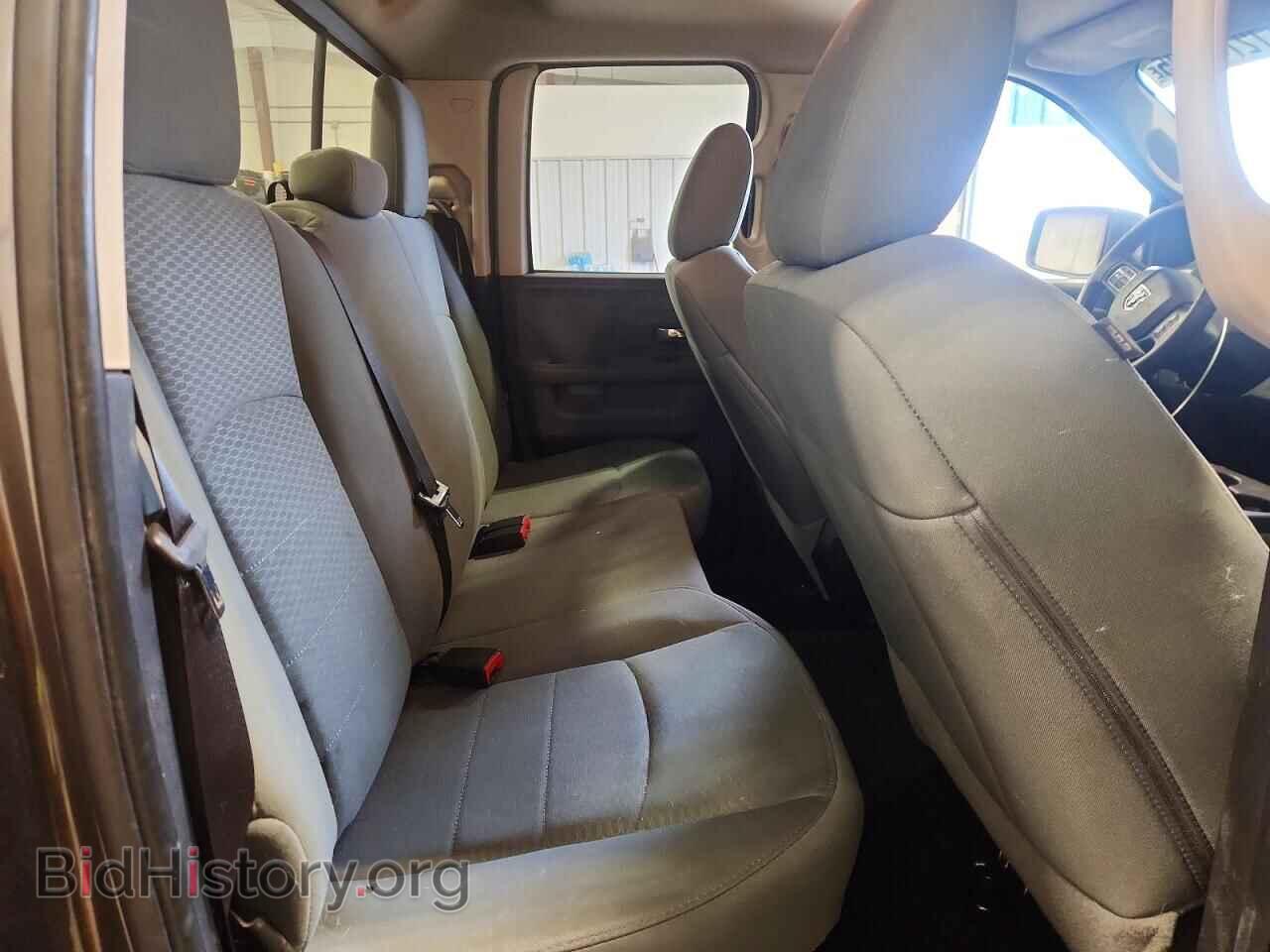 2015 RAM 1500 - VIN: 1C6RR7GT8FS687206 - Фото 10