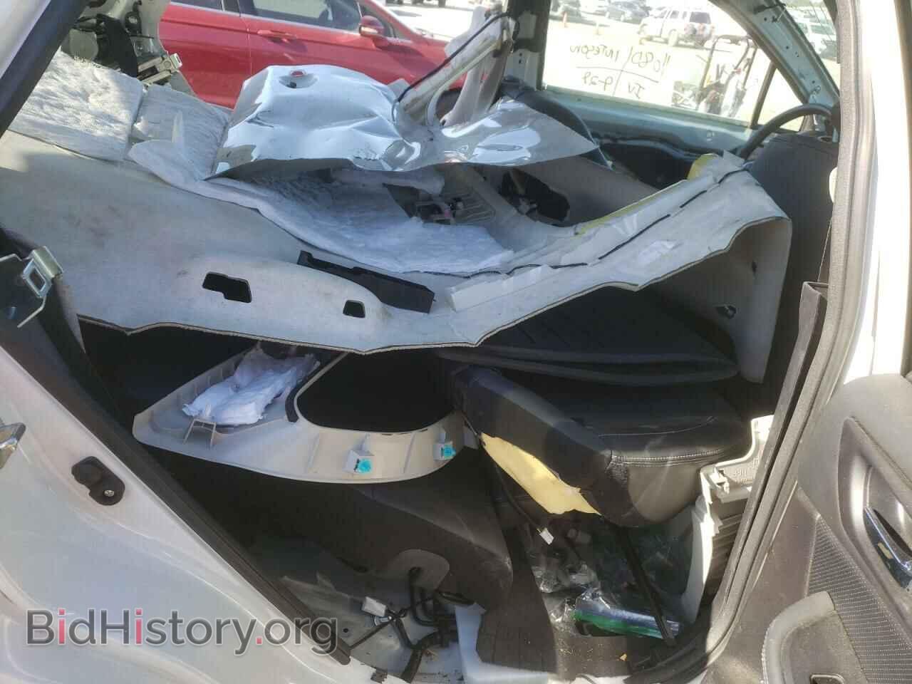 2017 SUBARU OUTBACK - VIN: 4S4BSANC2H3230348 - Фото 10