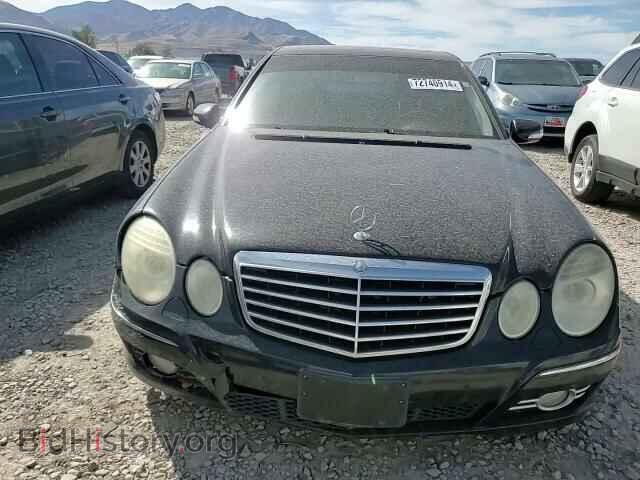 2008 MERCEDES-BENZ E-CLASS - VIN: WDBUF72X38B271314 - Фото 10