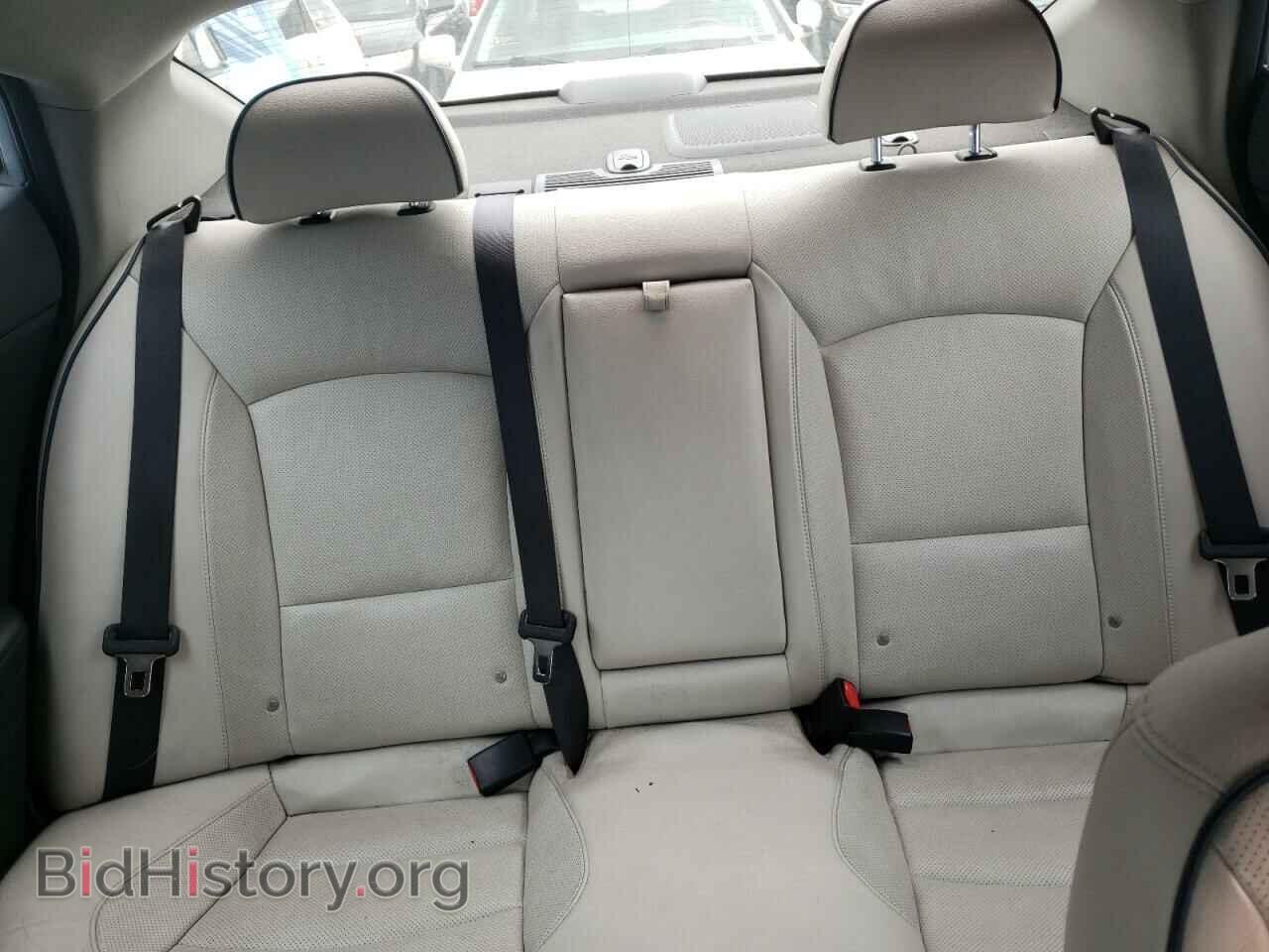 2015 KIA OPTIMA - VIN: KNAGN4AD1F5084377 - Photo 10