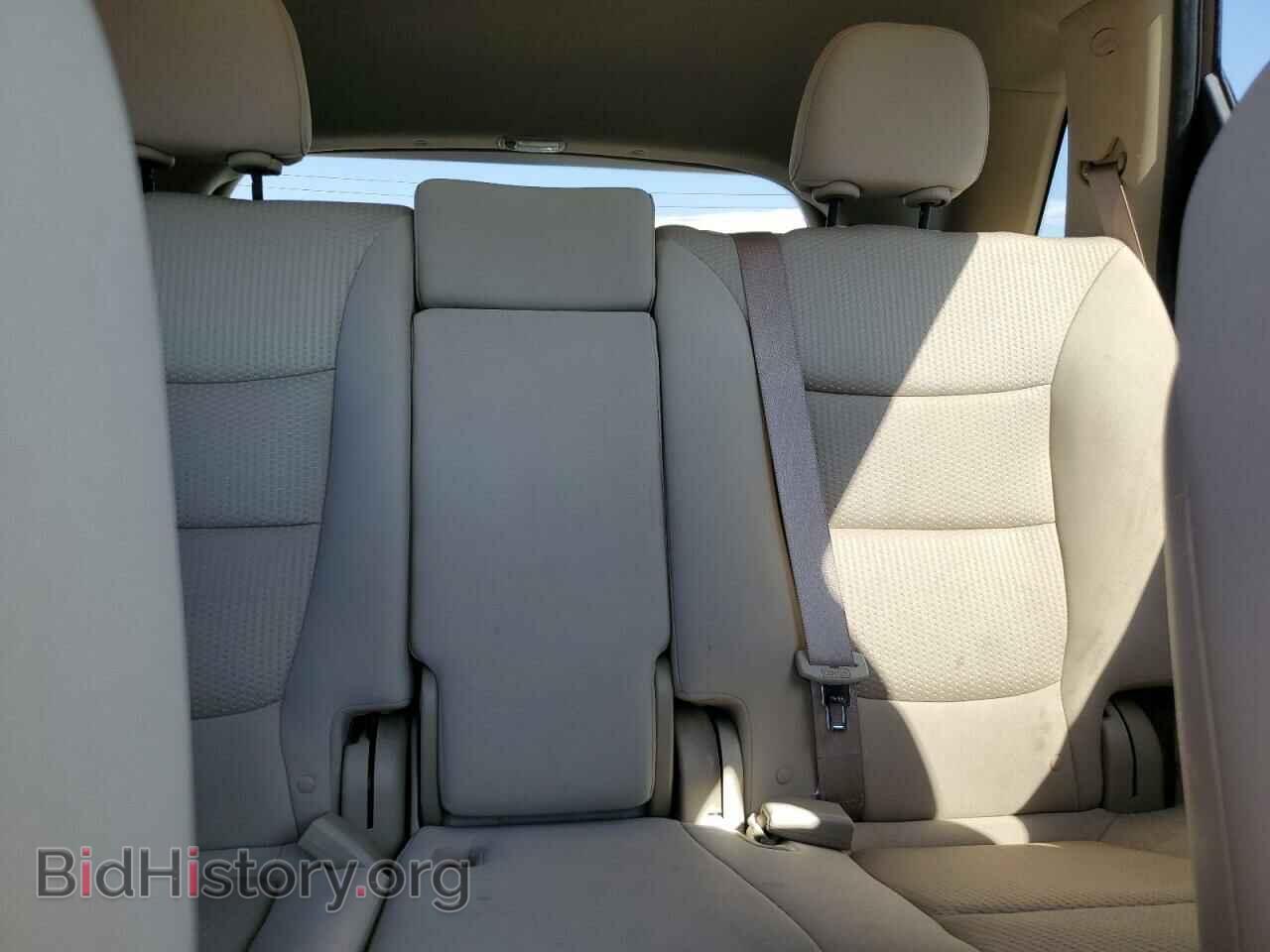 2012 KIA SORENTO - VIN: 5XYKT4A68CG224013 - Фото 10