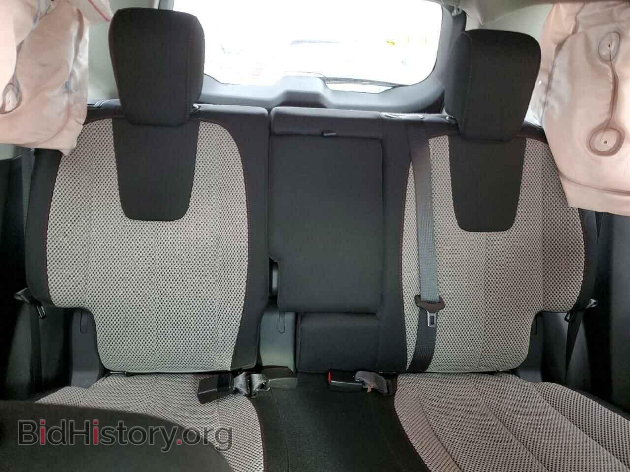 2017 GMC TERRAIN - VIN: 2GKFLNE35H6333772 - Фото 10