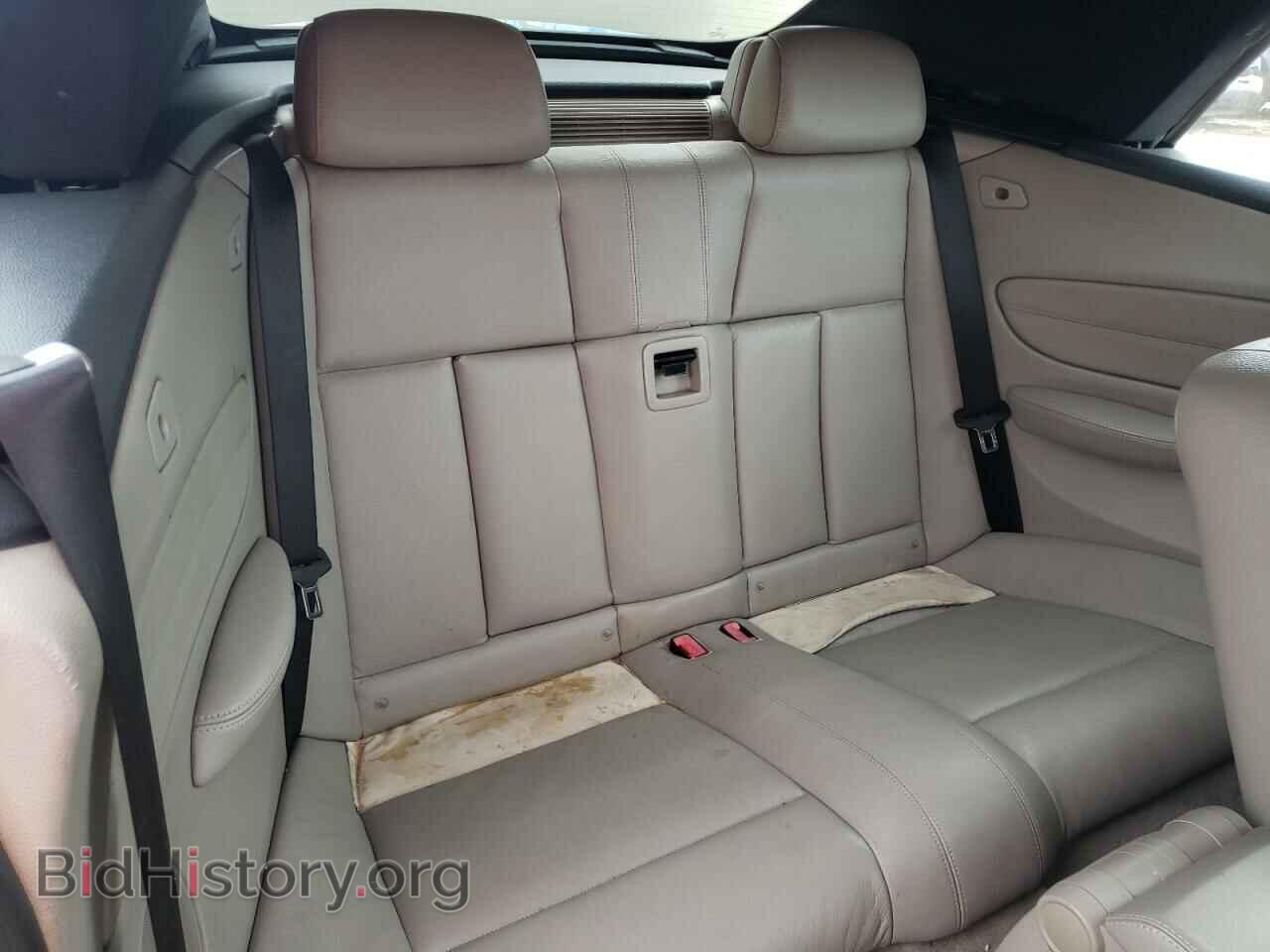 2011 BMW 1 SERIES - VIN: WBAUL7C54BVM80877 - Фото 10