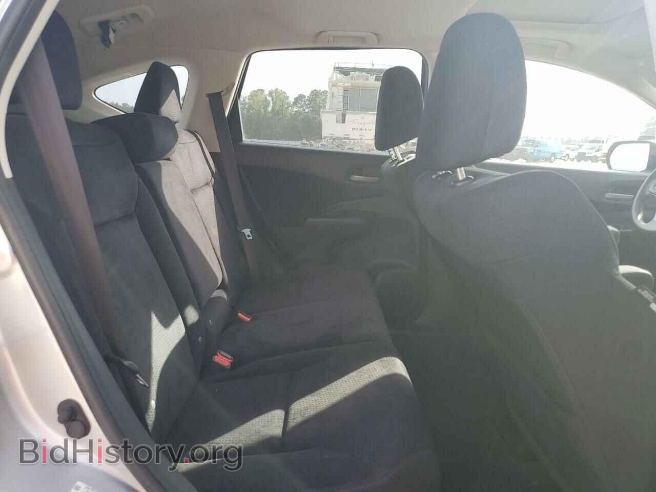2012 HONDA CRV - VIN: 2HKRM3H54CH506550 - Фото 11