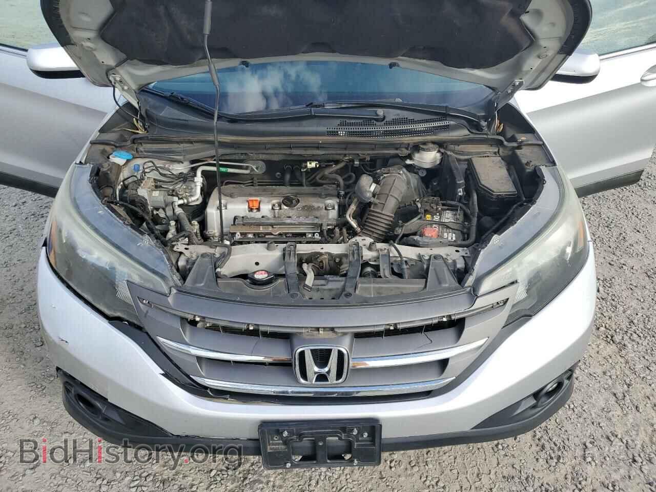 2012 HONDA CRV - VIN: 2HKRM3H54CH506550 - Фото 12
