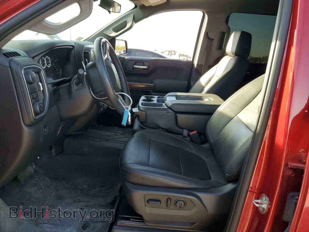 2021 CHEVROLET ALL Models - VIN: 3GCPWCED2MG151546 - Фото 7