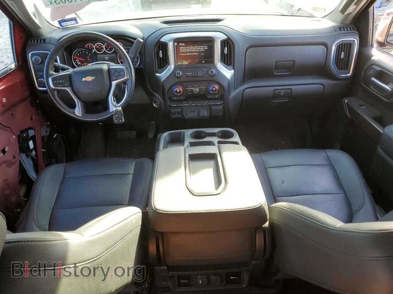 2021 CHEVROLET ALL Models - VIN: 3GCPWCED2MG151546 - Фото 8