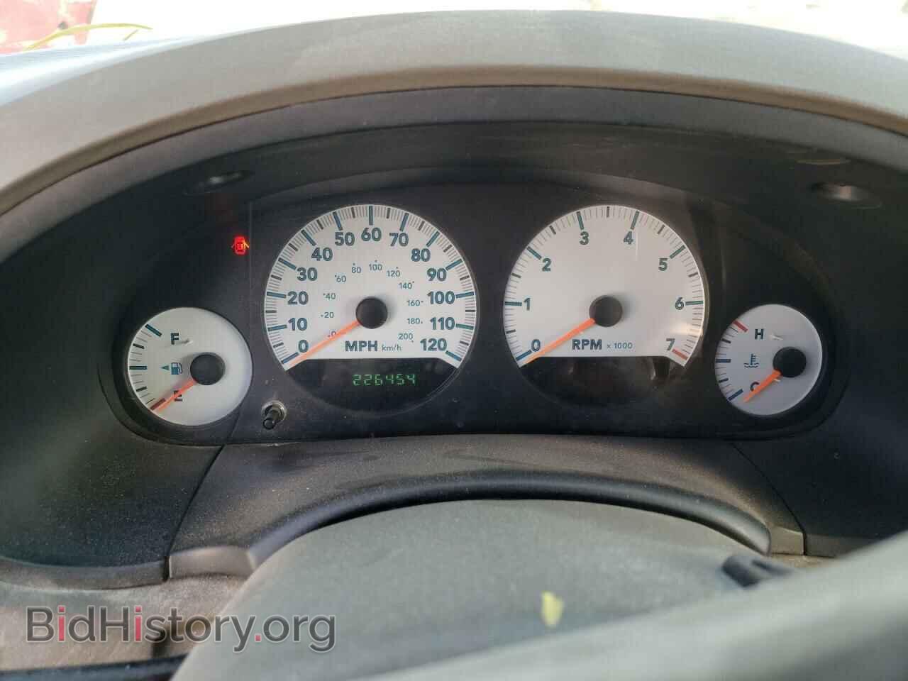 2007 DODGE CARAVAN - VIN: 2D4GP44L87R357029 - Photo 9