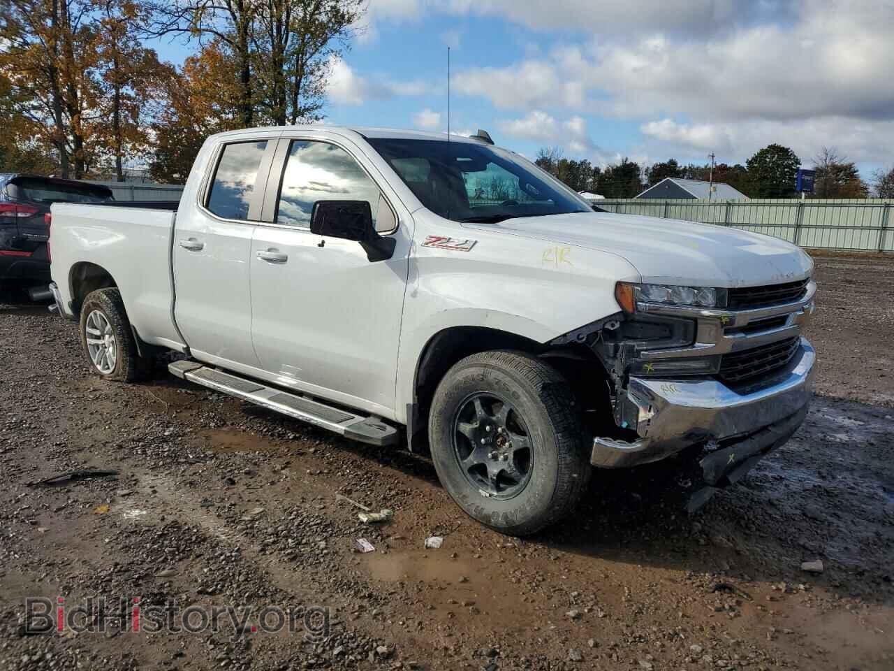 2019 CHEVROLET ALL Models - VIN: 1GCRYDED4KZ176292 - Фото 4