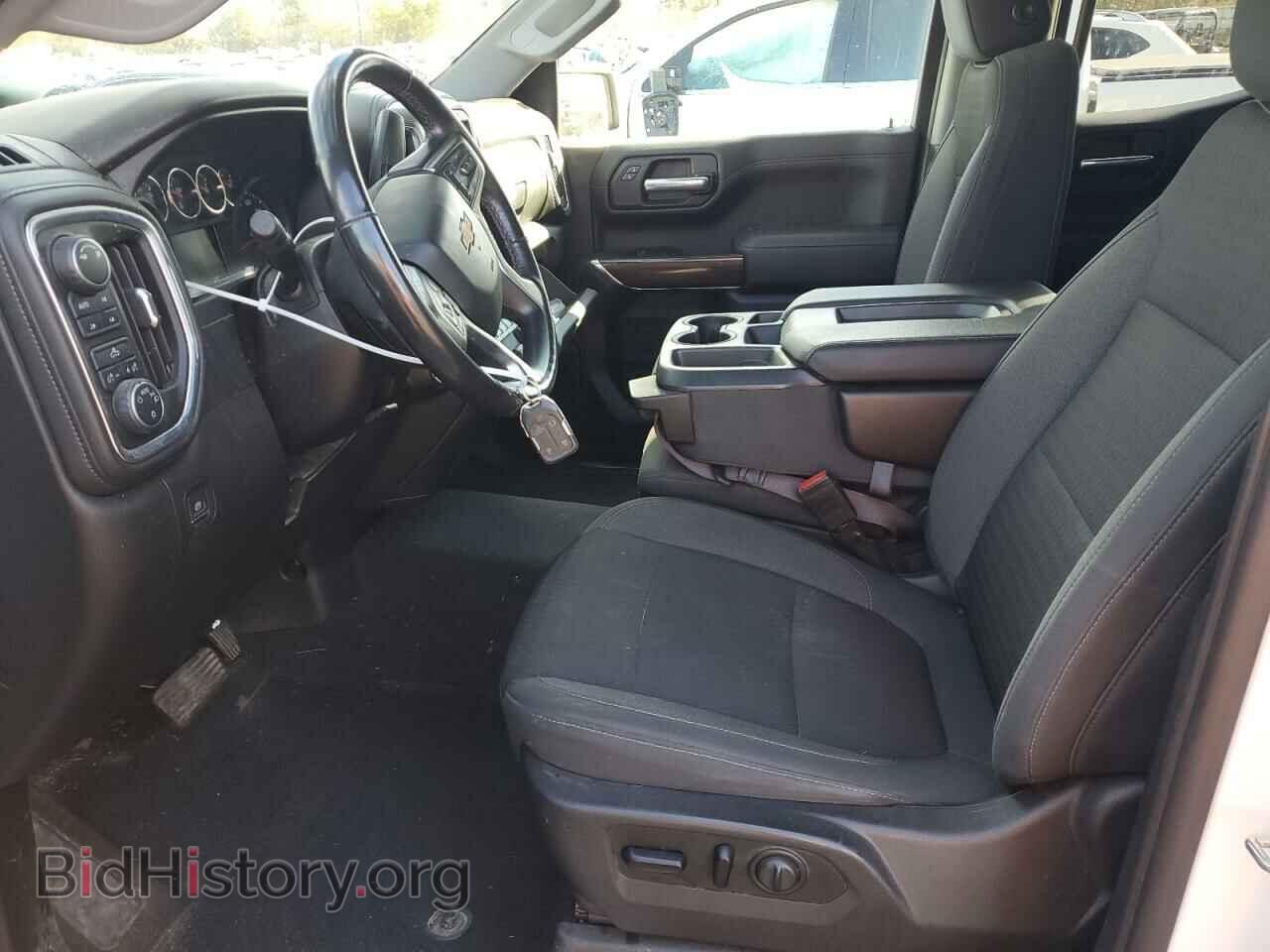 2019 CHEVROLET ALL Models - VIN: 1GCRYDED4KZ176292 - Фото 7
