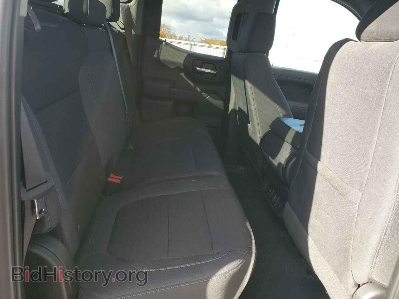 2019 CHEVROLET ALL Models - VIN: 1GCRYDED4KZ176292 - Фото 10