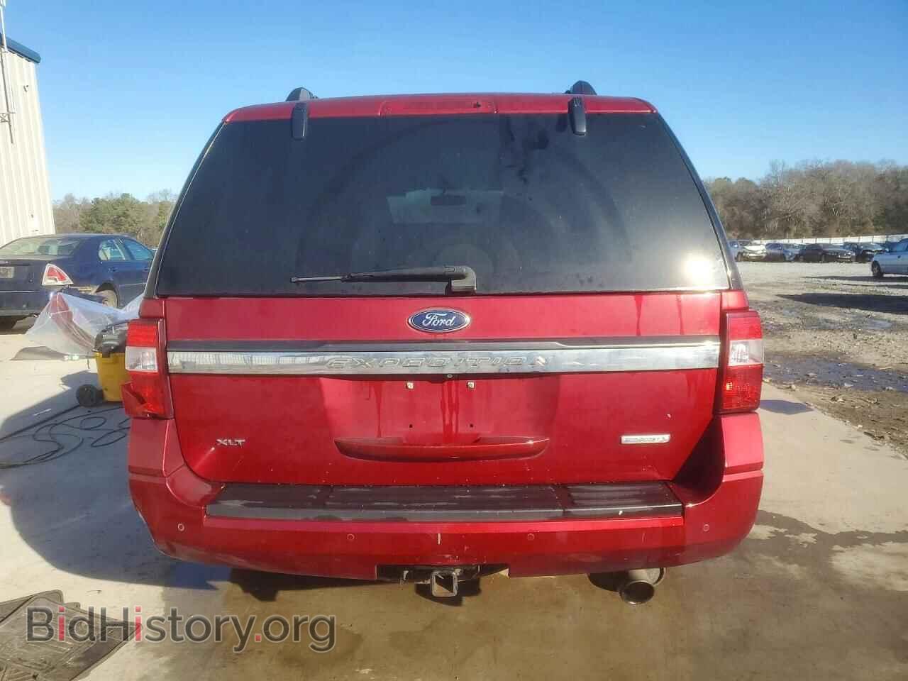 2015 FORD EXPEDITION - VIN: 1FMJU1HT4FEF19783 - Photo 6