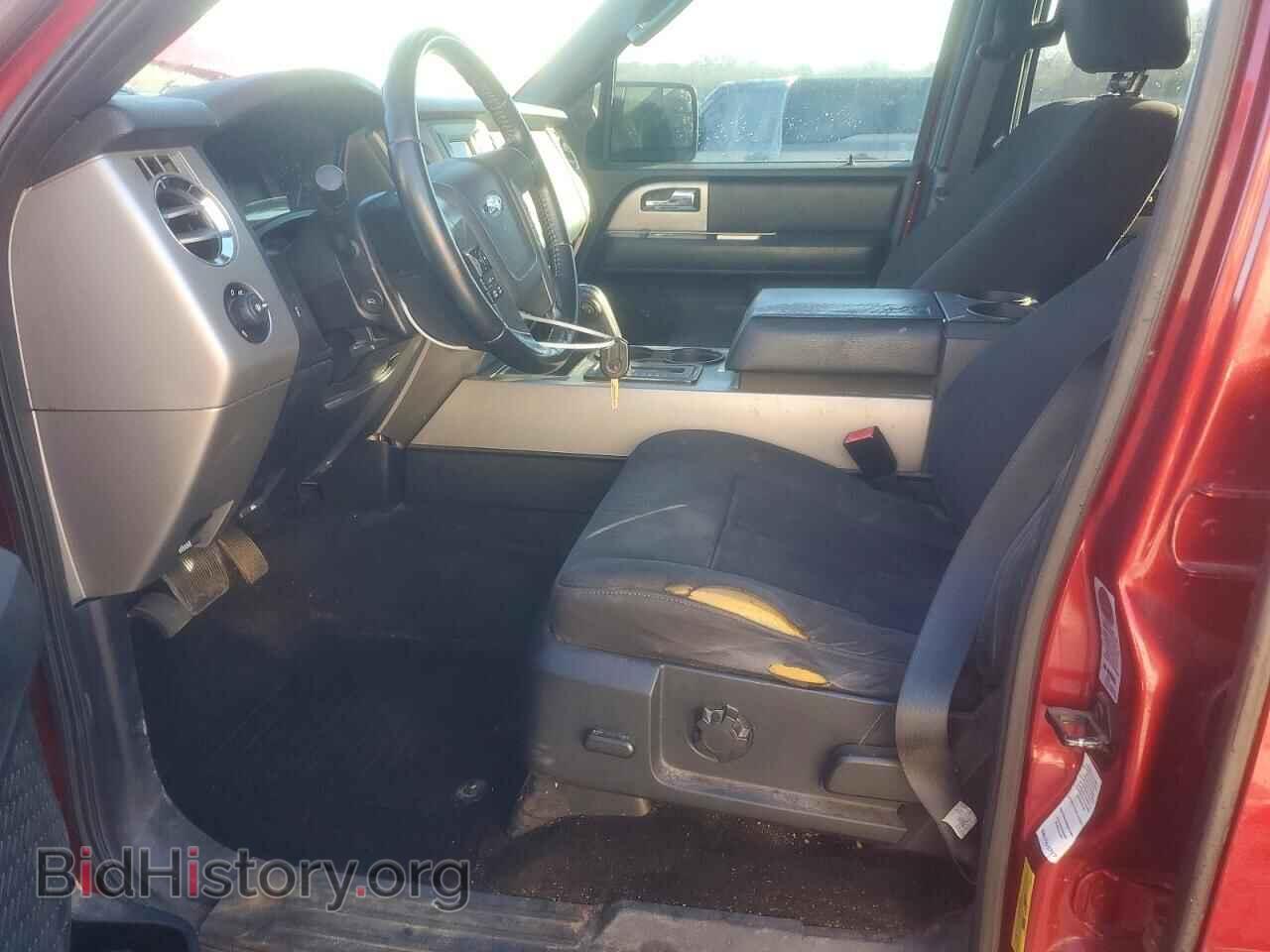 2015 FORD EXPEDITION - VIN: 1FMJU1HT4FEF19783 - Photo 7