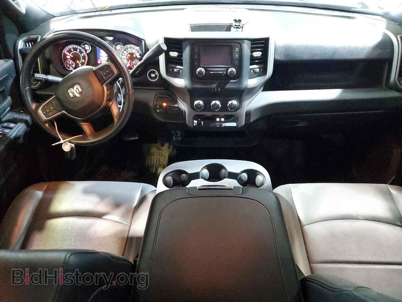 2024 RAM 2500 - VIN: 3C6UR5CL5RG270397 - Фото 8