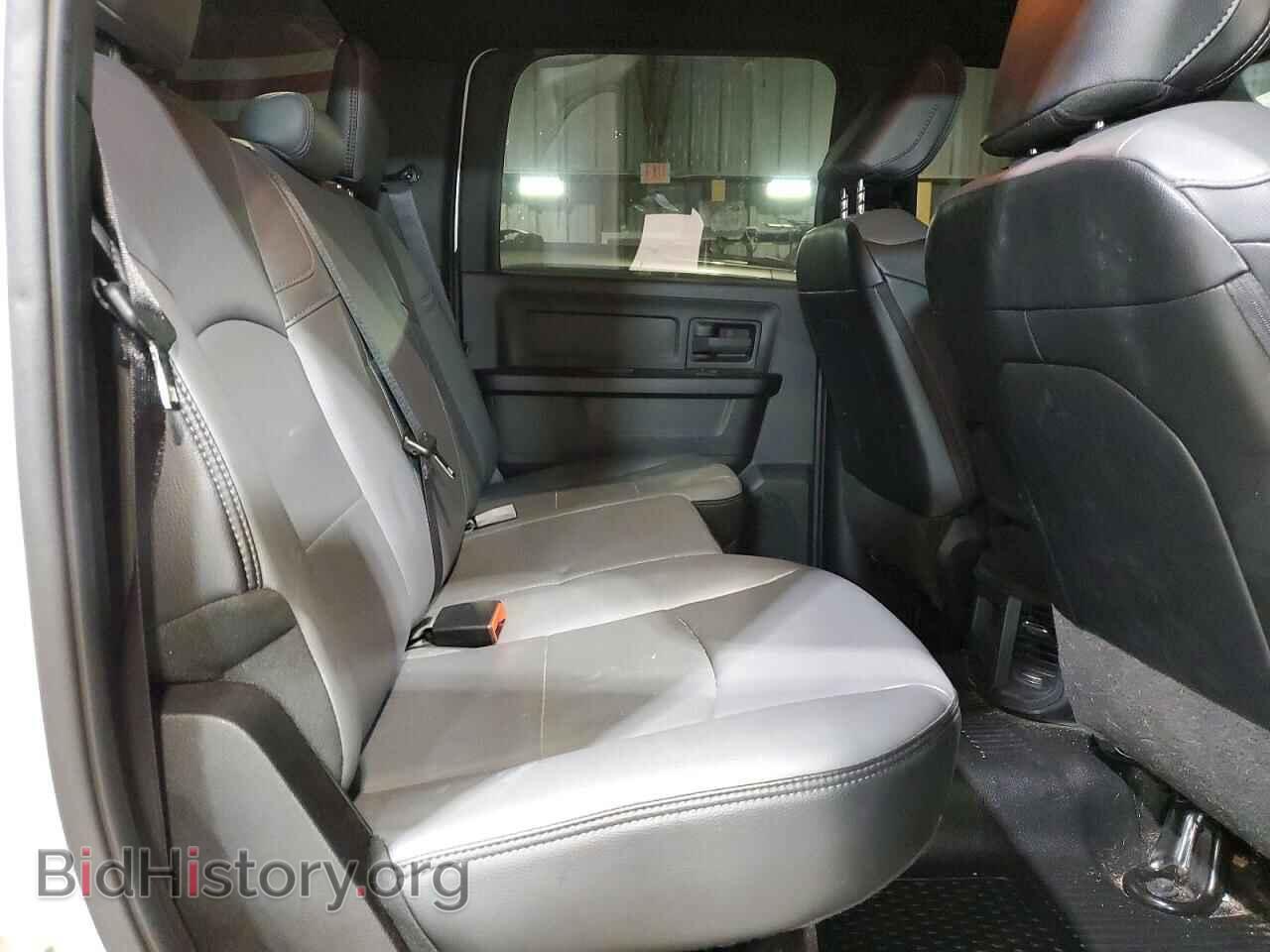 2024 RAM 2500 - VIN: 3C6UR5CL5RG270397 - Фото 10