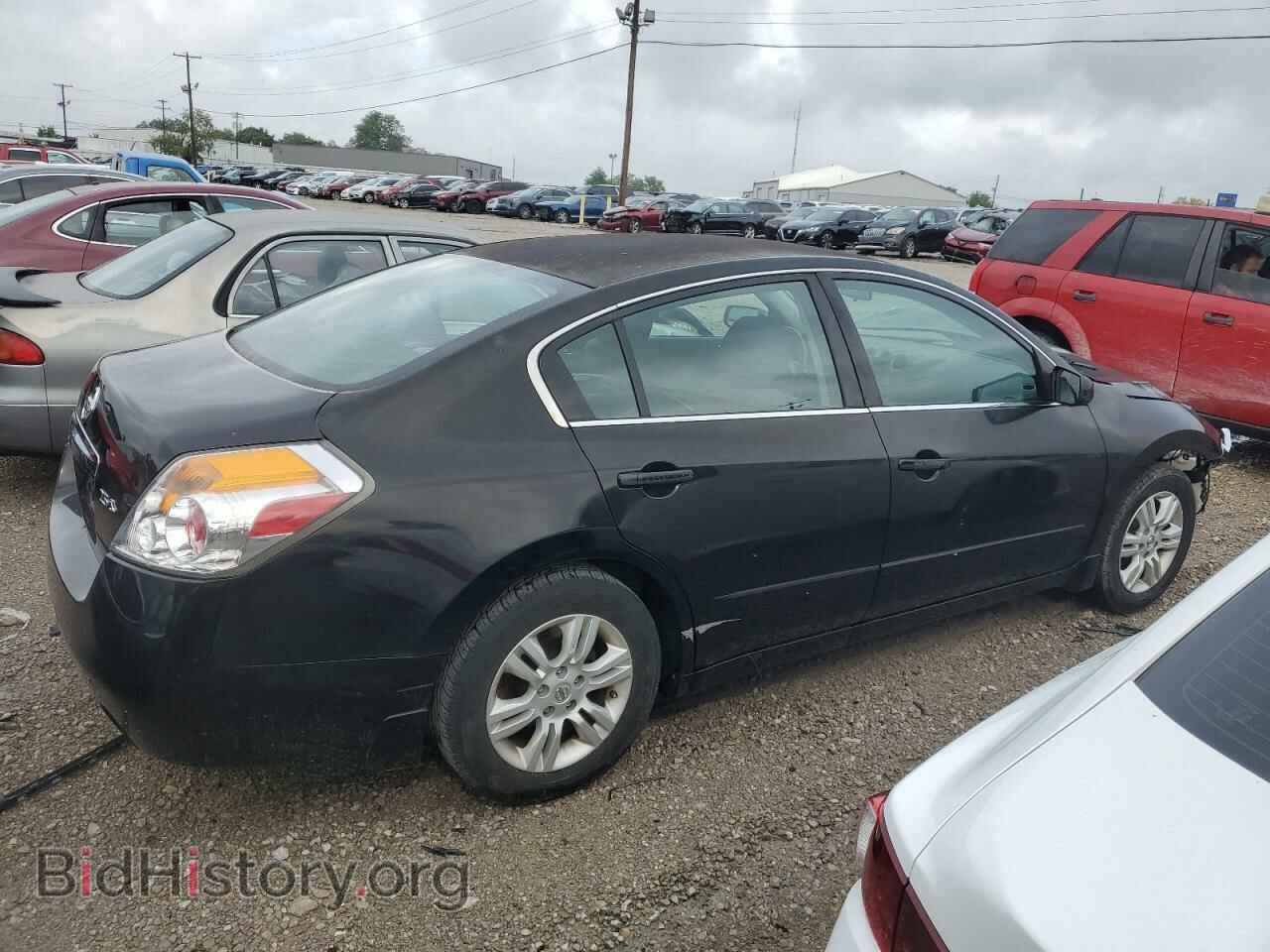 2012 NISSAN ALTIMA - VIN: 1N4AL2AP1CC229735 - Фото 3