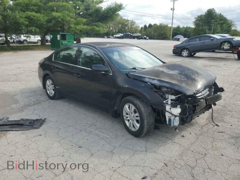 2012 Nissan ALTIMA (VIN 1N4AL2AP1CC229735) — photo 4 of 12
