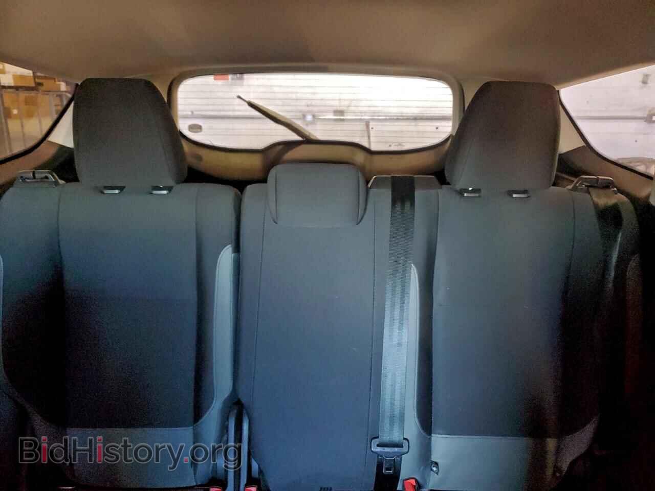 2016 FORD ESCAPE - VIN: 1FMCU0F73GUB89831 - Фото 10