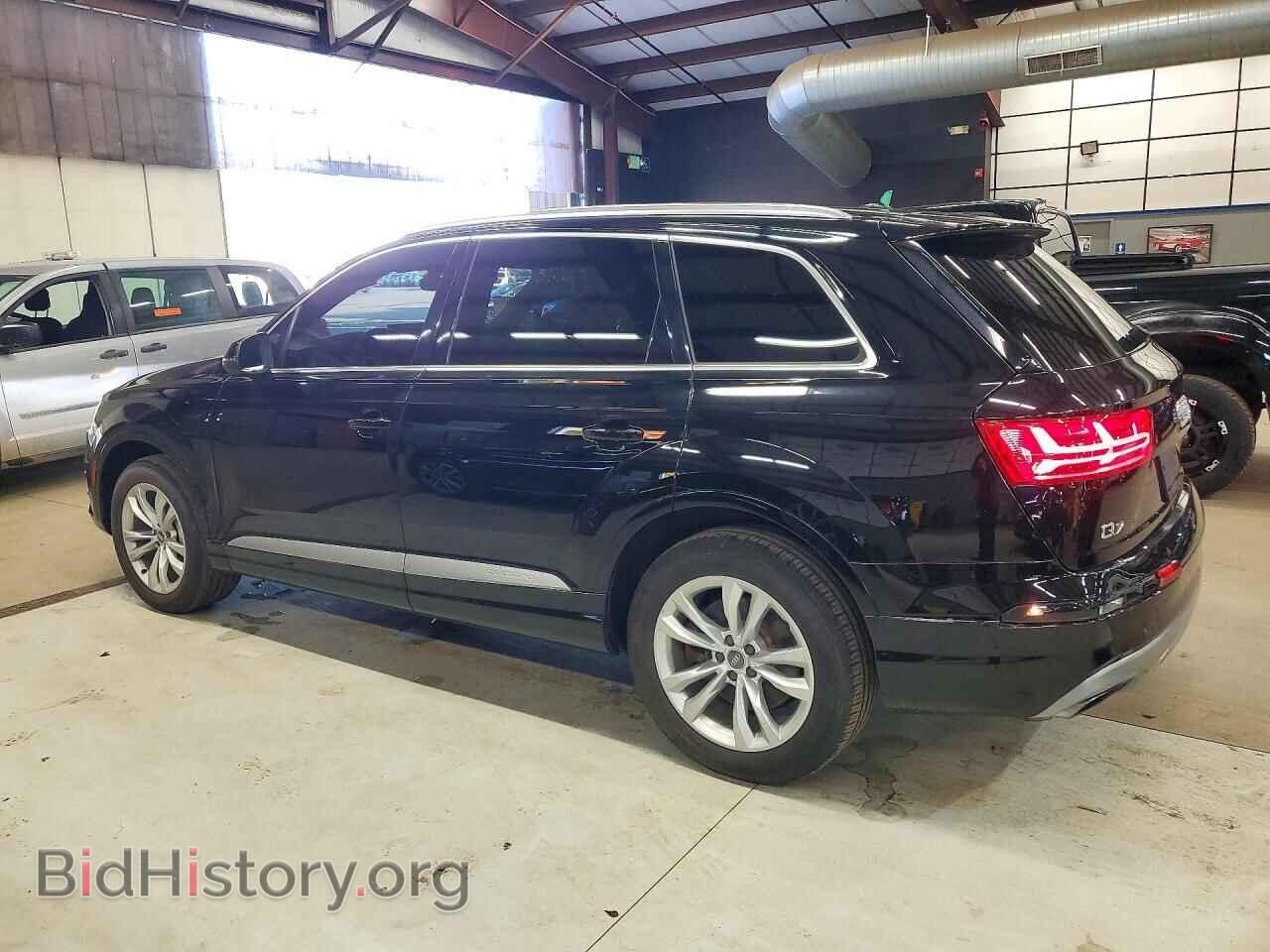 2017 AUDI Q7 - VIN: WA1AAAF75HD026183 - Фото 2