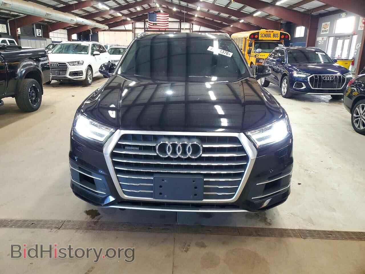 2017 AUDI Q7 - VIN: WA1AAAF75HD026183 - Фото 5